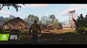 [4K] Mafia 3 2024 - Upgraded Graphics Ray-Tracing Next-Gen Ultra Graphics Mod