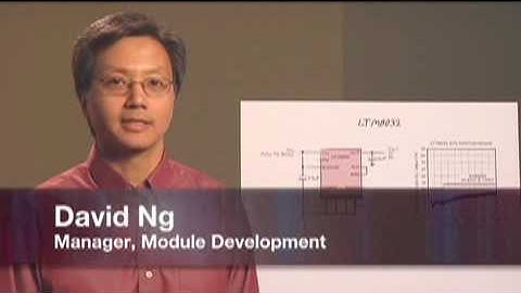 Low Noise µModule DC/DC Converters Simplify EMI Design