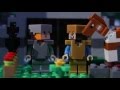 Skeleton Squatters - LEGO Minecraft - Classic Tales 2.0 Episode 3