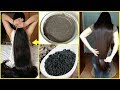 How To Grow Long & Thicken Hair With BLACKSEEDS | Fast HAIR GROWTH | Stop HAIR LOSS Completely