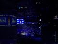 Malachi Moreno, Trent Noah draw big cheers at Big Blue Madness