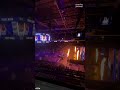 Malachi Moreno, Trent Noah draw big cheers at Big Blue Madness