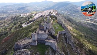 Castelo de Marvão: A Sentinela Medieval do Alto Alentejo