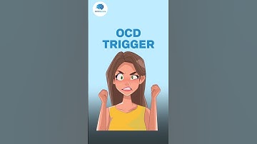 What Is OCD Trigger? | OCD Mantra | #ocd #ocdtrigger