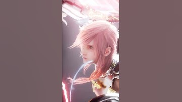 Savior of Souls Lightning - CG LB Animation History