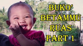 Film Comedy | Buko' Betammu Ruas Part 1