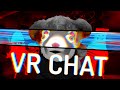 WHAT DID I JUST WATCH?? VRCHAT CRAZY MOMENTS