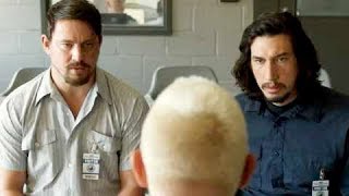 ド素人強盗団のエキセントリックな現金強奪計画／映画『ローガン・ラッキー』BD&DVD予告編