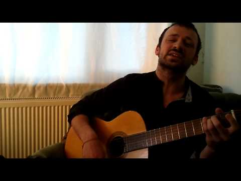 Berkant TÜRK - Gördüğüme sevindim