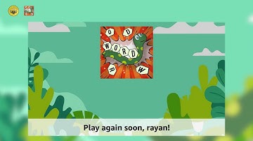 WordSnake! Alexa Skill #AmazonAlexaISPChallenge