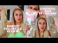 VLOG 8 | HONEST LULLABELLZ REVIEW | TRY ON