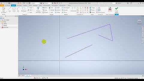 Hướng dẫn cài lệnh tắt trong Inventor
