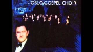 O helga natt - Tommy Körberg og Oslo Gospel Choir chords