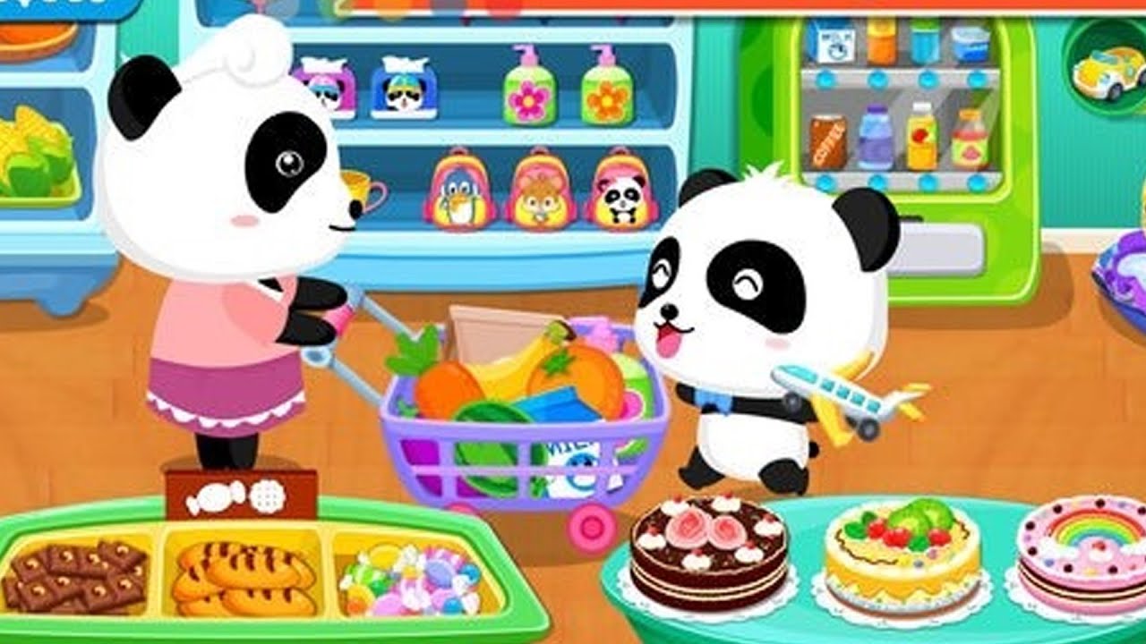 Panda games игры. Панда Кики игра. Игра полицейский Панда Кики. Игры с пандами детские. Малыш Панда игра.