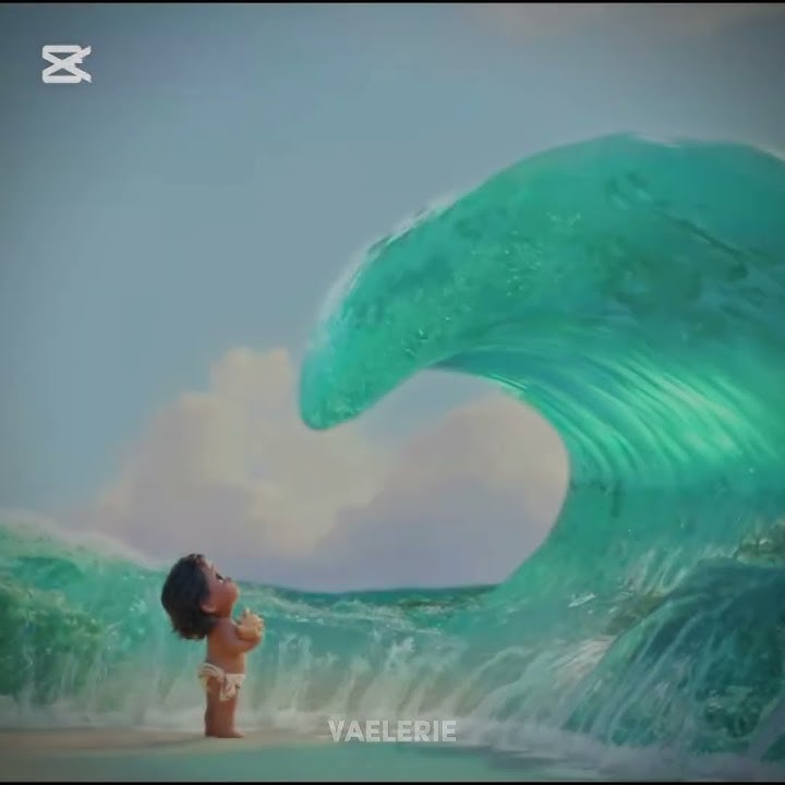 moana #edit | where you are