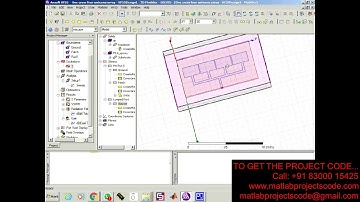 Design of Eight Element Phased Array Microstrip Patch Antennas for 5G Application