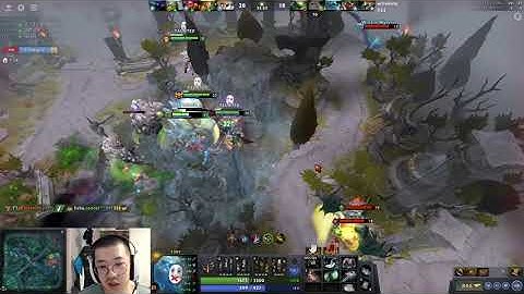 My ALMOST Pog Moment