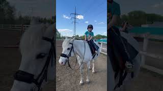 Экскурсия на конный двор.
