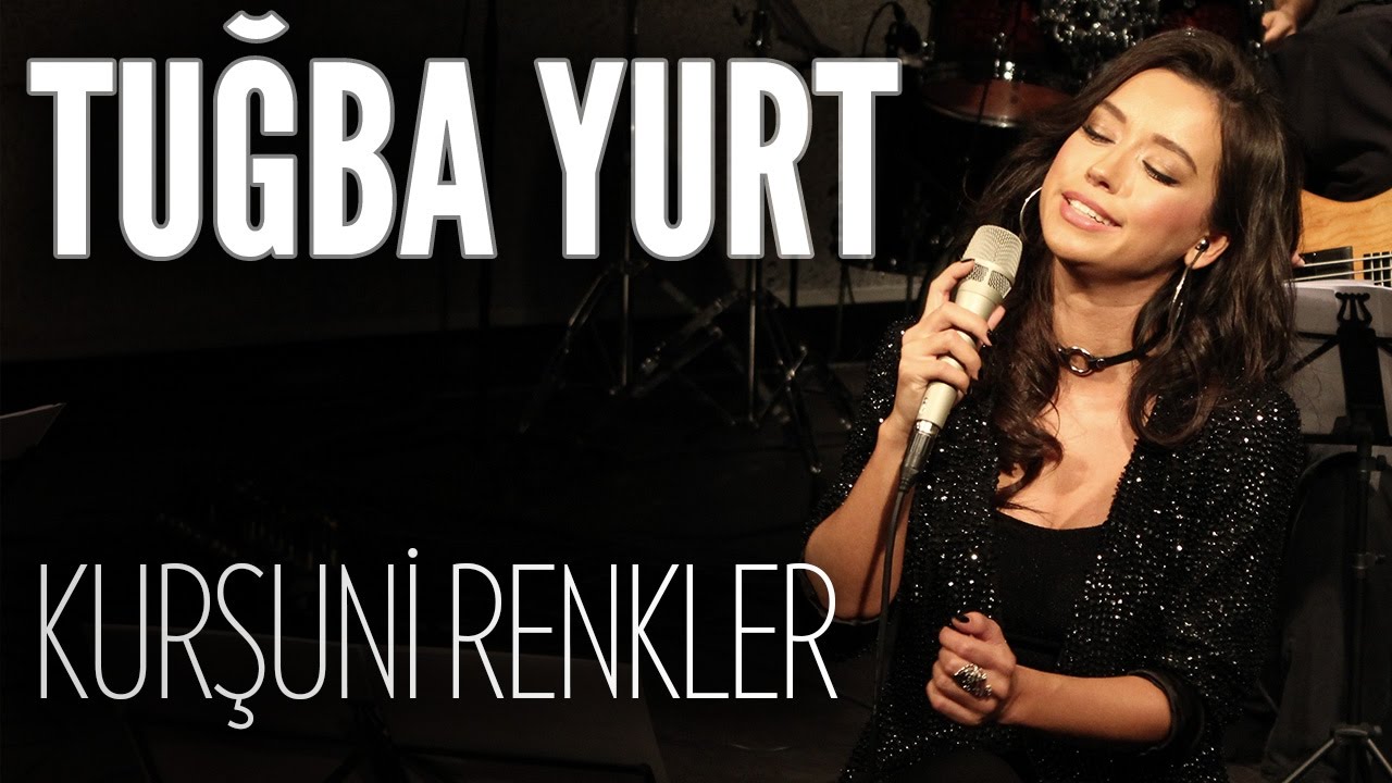 tugba yurt kursuni renkler joyturk akustik chords chordify