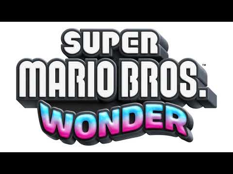 Wonder (Piranha Plants
