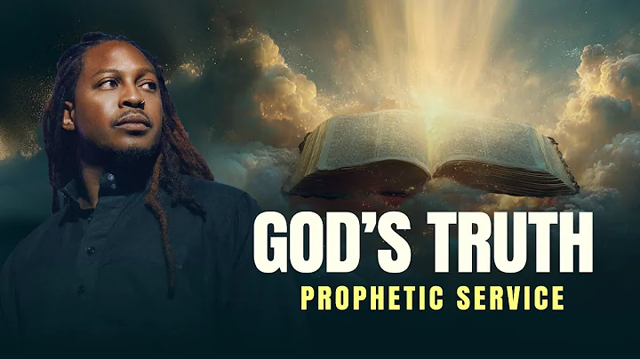 GOD'S TRUTH | PROPHETIC SERVICE | PROPHET LOVY L. ELIAS