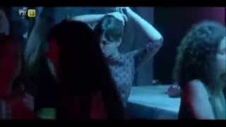 Trailer of "Cites" Paula and Sofia