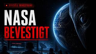 NASA Bevestigt: We Zijn Niet Alleen
