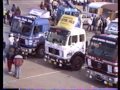 24 heures du Mans Camions 1981 Premiere Edition