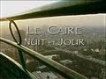 Le Caire nuit et jour - Carnets d'Egypte