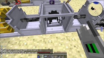 Rotarycraft Part 2, Power Gen