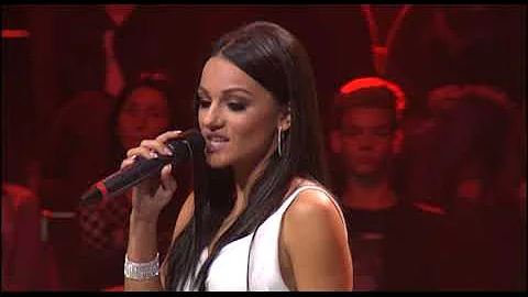 Arijana Stancic - Mili moj, To mi radi nesreco (li...