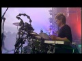 The Cure - From The Edge Of The Deep Green Sea (Paléo Festival - Nyon - 2012)