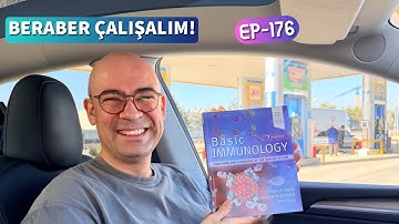 Beraber Çalışalım 176 - Hepiniz bir kök hücresiniz.