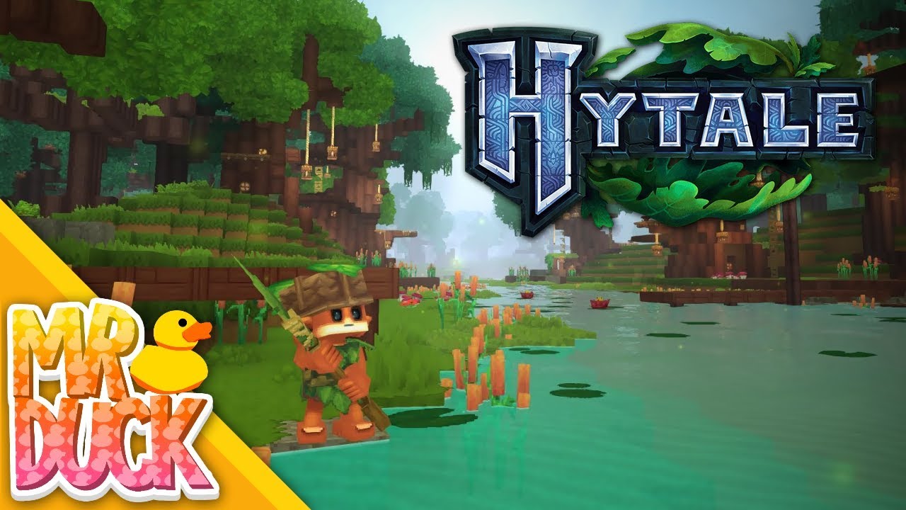 I'm sure Hytale devs will relate to this : r/HytaleInfo