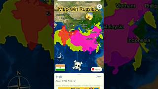 China🇨🇳 & India🇮🇳 VS Russia🇷🇺 map size comparison| map win Russia🇷🇺| #CHINA #INDIA #RUSSIA #maps....