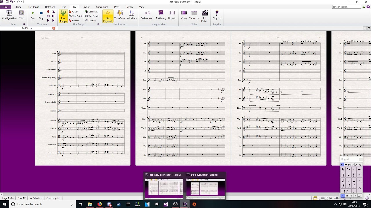 noteperformer for sibelius download