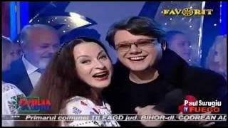 Paul Surugiu ~ Fuego: Fii fericita, draga mea!