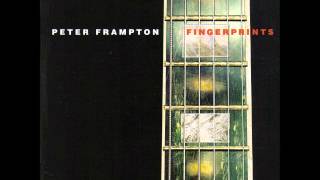 Peter Frampton - Souvenirs de Nos Pères (Memories of Our Fathers) chords