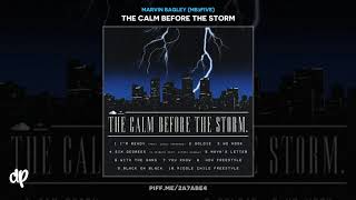 Marvin Bagley (MB3FIVE) - Mayas Letter [The Calm Before The Storm]