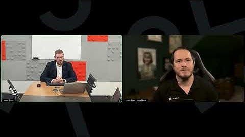 A/NZ Webinar - How ThinkConcepts Strengthens Cybersecurity with Adlumin MDR