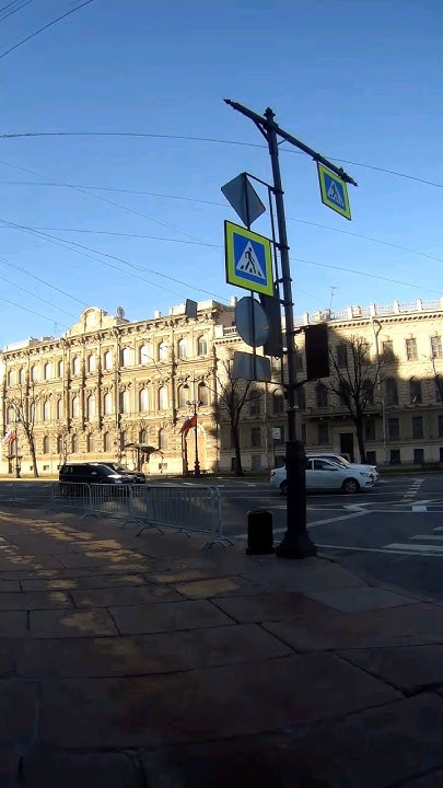 Исаакиевский Собор Исаакиевская Площадь - YouTube