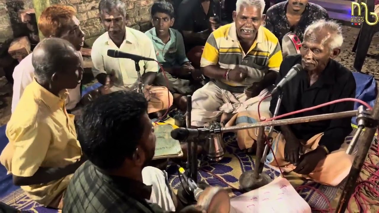 SARADA BHAJANA KALA SAMITI II KATTAKULAM II PARAVUR II MANIYANS BLOG