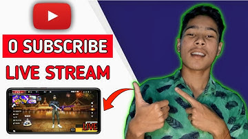 How To YouTube Live Stream On Mobilethout 1000 Subscribers | Live StreamYuTube| Turnip App