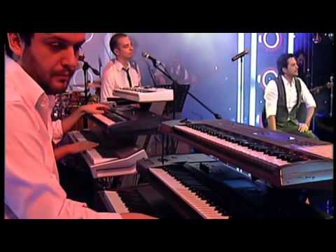 Hastalıkta Sağlıkta - Mustafa Ceceli (Canlı Performans)