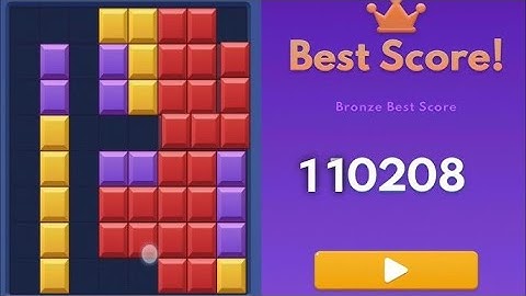 BlockBlast #SouthStyle #GameLover #BrainChallenge #Viral