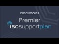 Blackmores iso support premier plan 2023