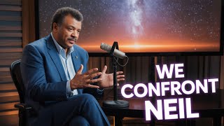 Confronting Neil With Our Burning Questions | Neil deGrasse Tyson
