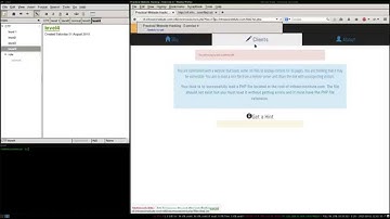 Infosecinstitute CTF 4 - level 4