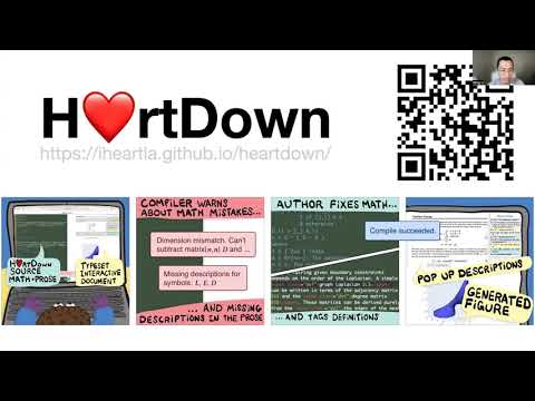H❤️rtDown: A Document