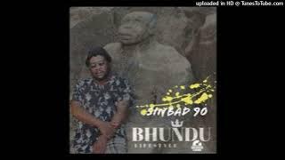 216 WHISKY X MR ATTENTION - GORE REVERSED (FEAT SINBAD 90)